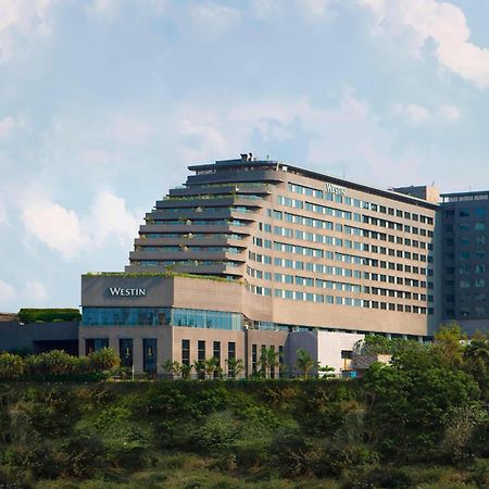 The Westin Pune Koregaon Park Esterno foto