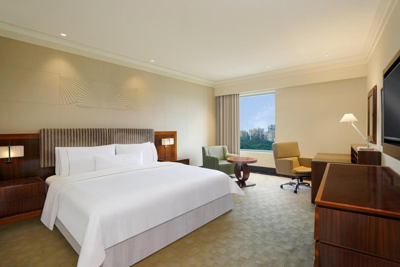 The Westin Pune Koregaon Park Esterno foto