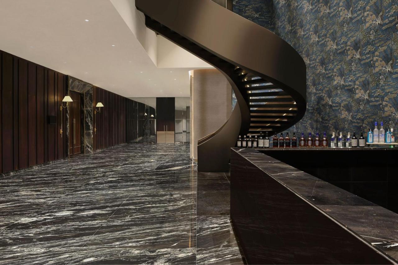 The Westin Pune Koregaon Park Esterno foto