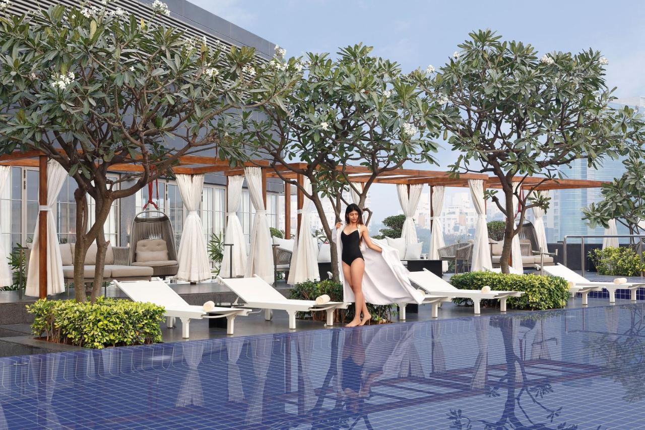 The Westin Pune Koregaon Park Esterno foto