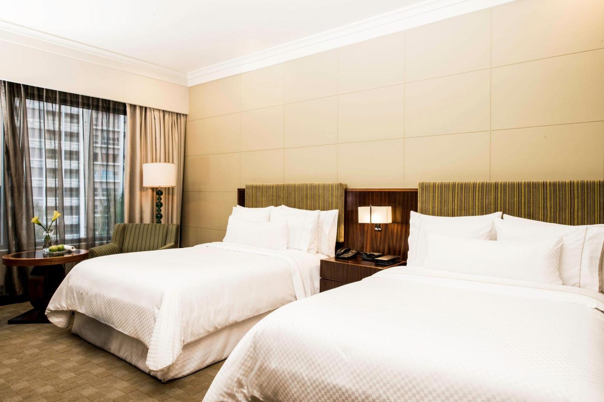 The Westin Pune Koregaon Park Esterno foto