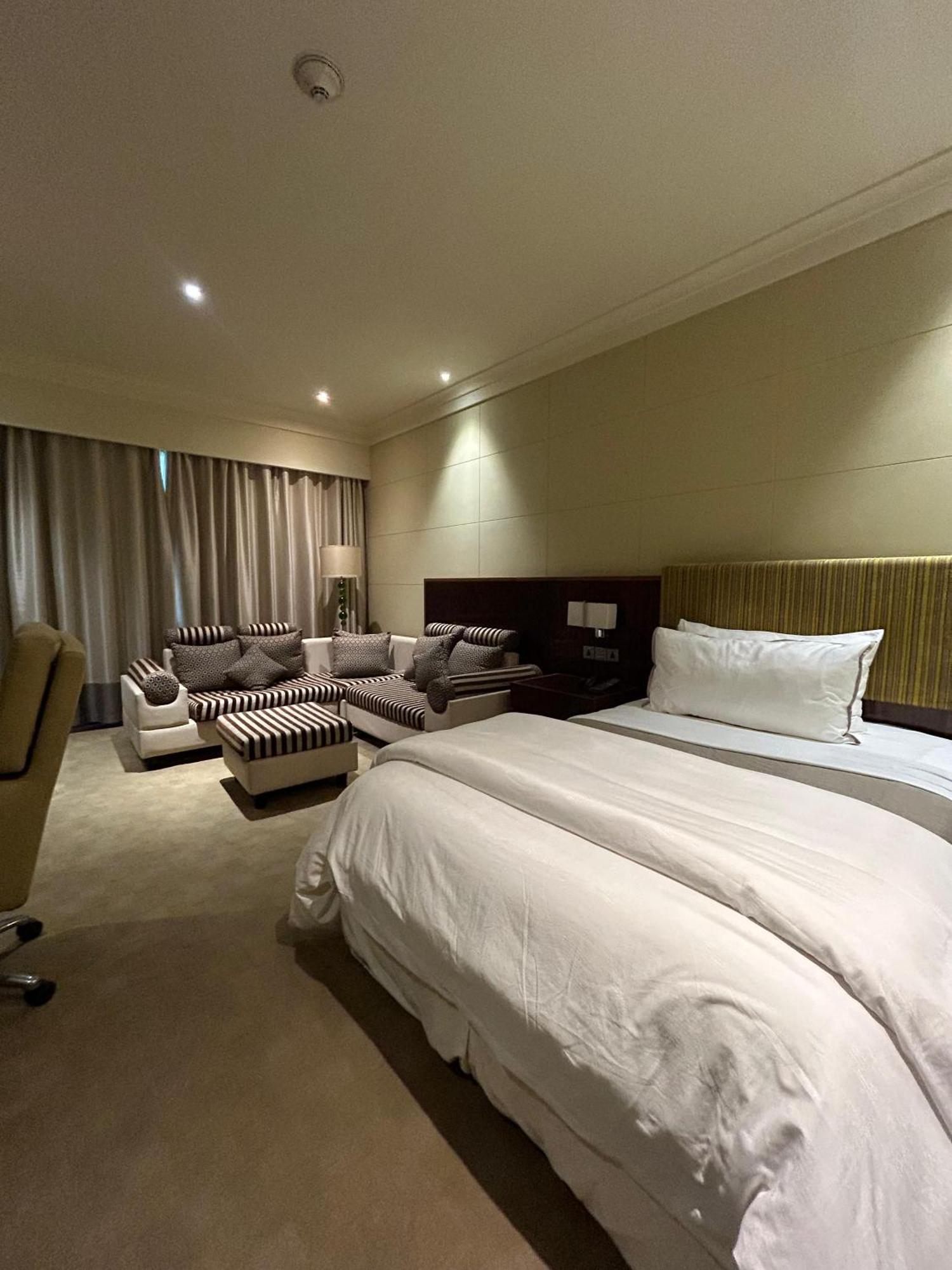 The Westin Pune Koregaon Park Esterno foto