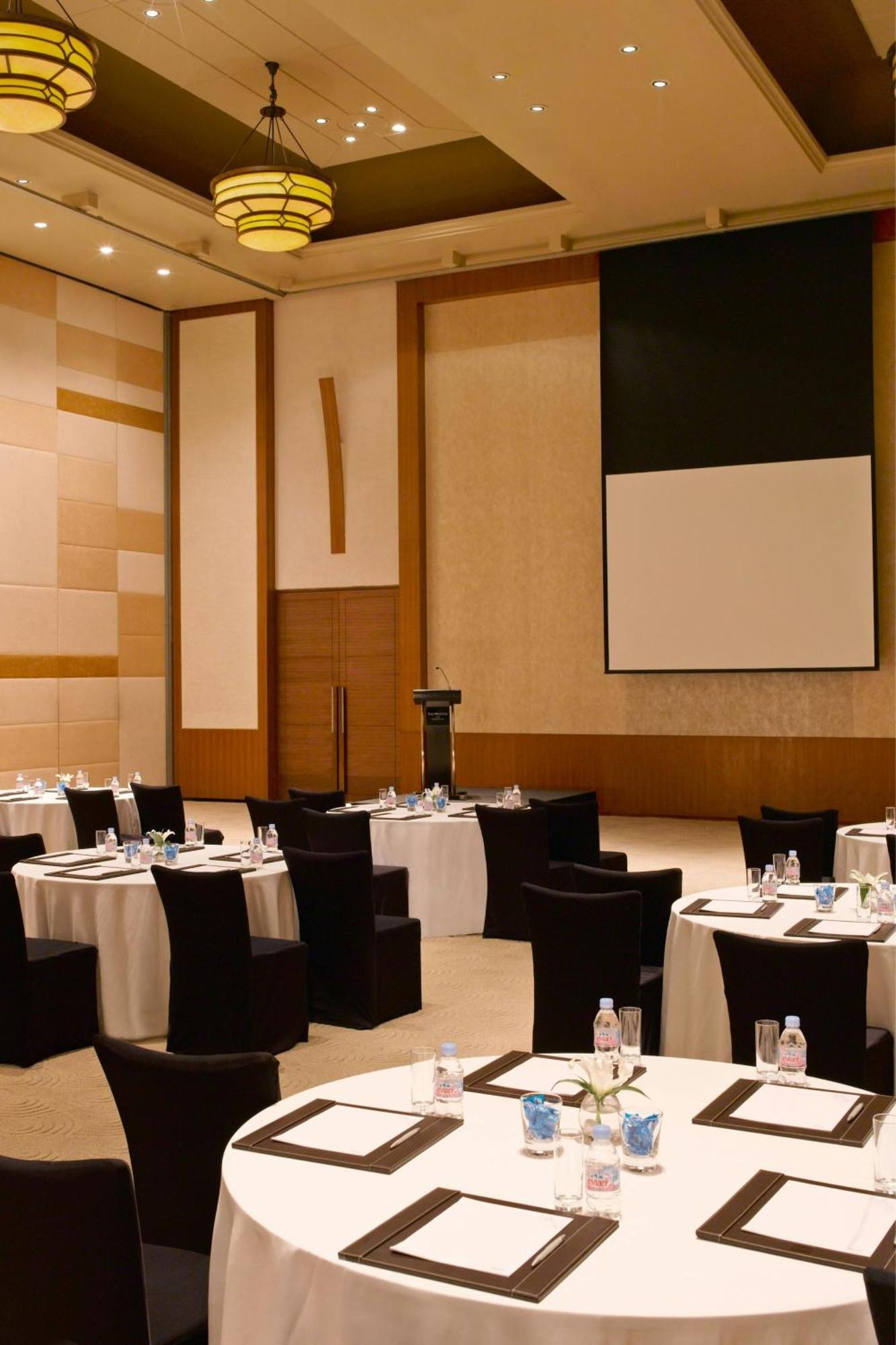 The Westin Pune Koregaon Park Esterno foto