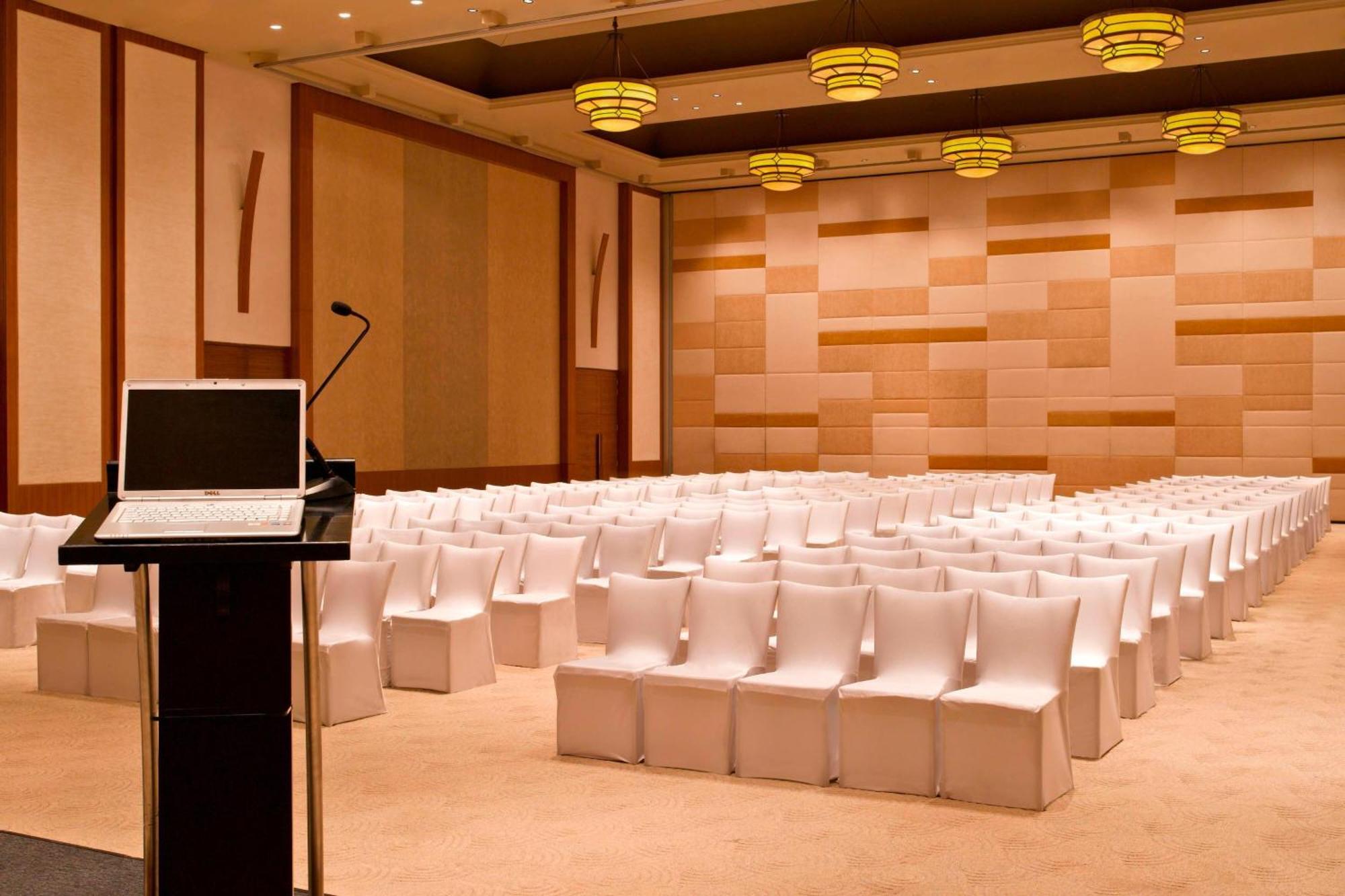 The Westin Pune Koregaon Park Esterno foto